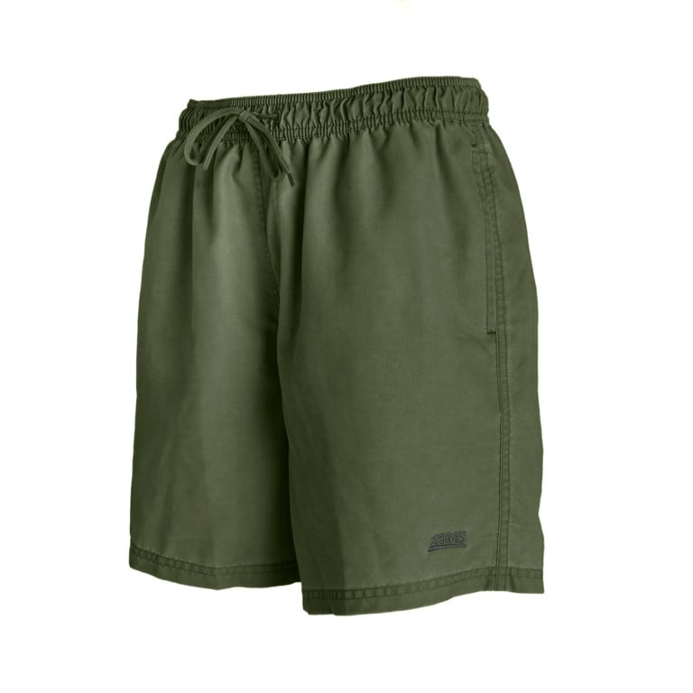 MOSMAN WASHED 15 INCH SHORTS MEN