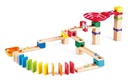 HAPE EARLY EXPLORER ΞΥΛ.CRAZY ROLLERS STACK TRACK
