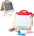 HAPE EARLY EXPLORER ΞΥΛ.ΠΙΝΑΚΑΣ STORE & GO EASEL