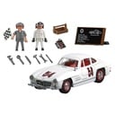 PLAYMOBIL BRANDED CARS - MERCEDES-BENZ 300 SL