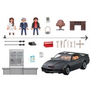 PLAYMOBIL KNIGHT RIDER - K.I.T.T