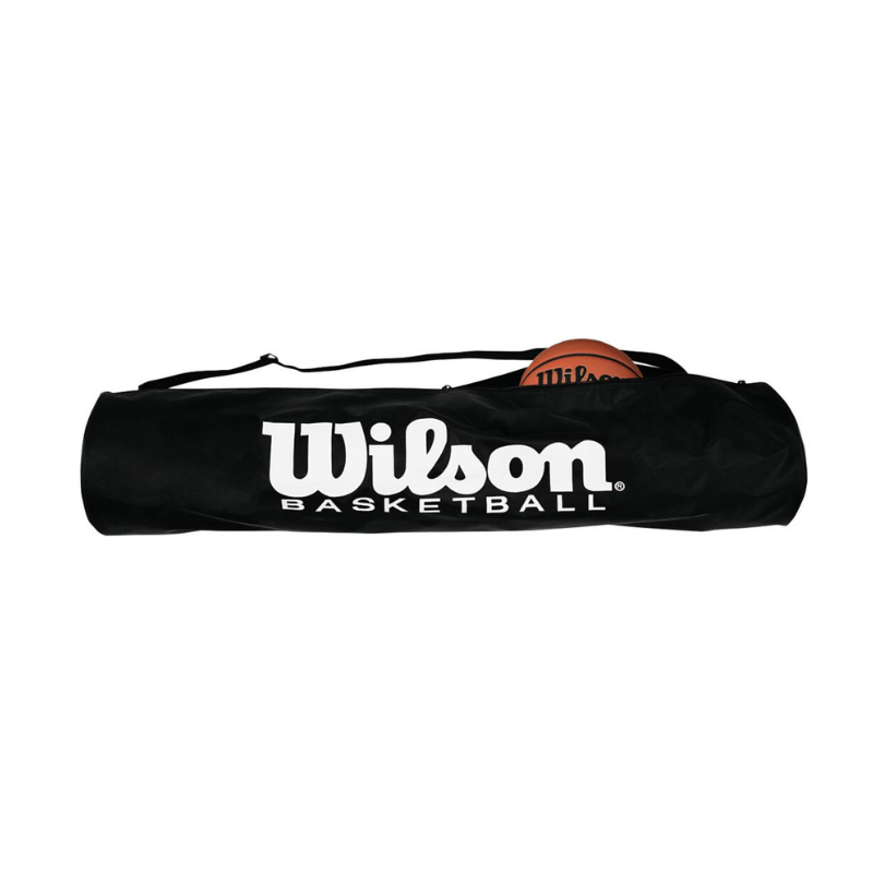 BASKETBALL TUBE BAG