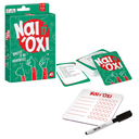 CARD GAME YES OR NO