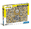 PUZZLE 1000pcs - IMPOSSIBLE MINIONS