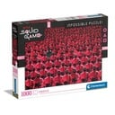 PUZZLE 1000pcs - IMPOSSIBLE SQUID GAME