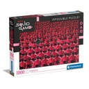 PUZZLE 1000pcs - IMPOSSIBLE SQUID GAME