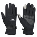 TRESPASS UNISEX WATERPROOF GLOVES CONTACT