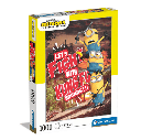 PUZZLE 1000pcs - MINIONS THE RISE OF GRU