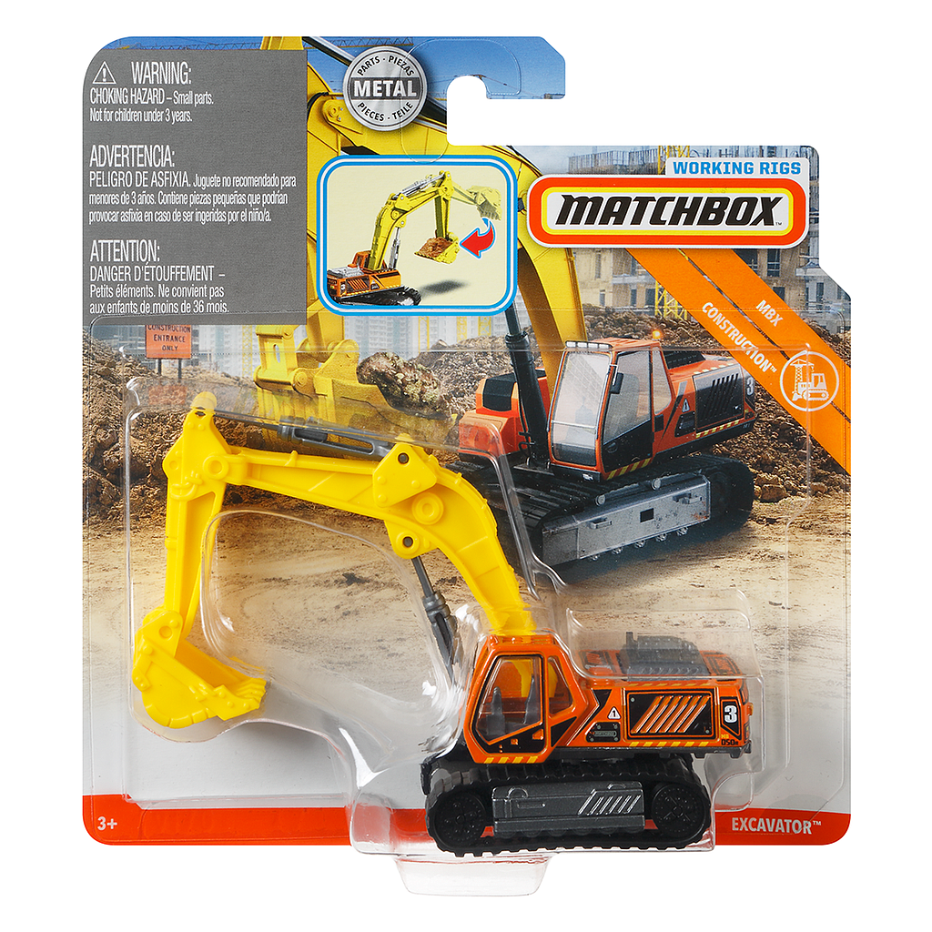 MB FORTHGAKIA