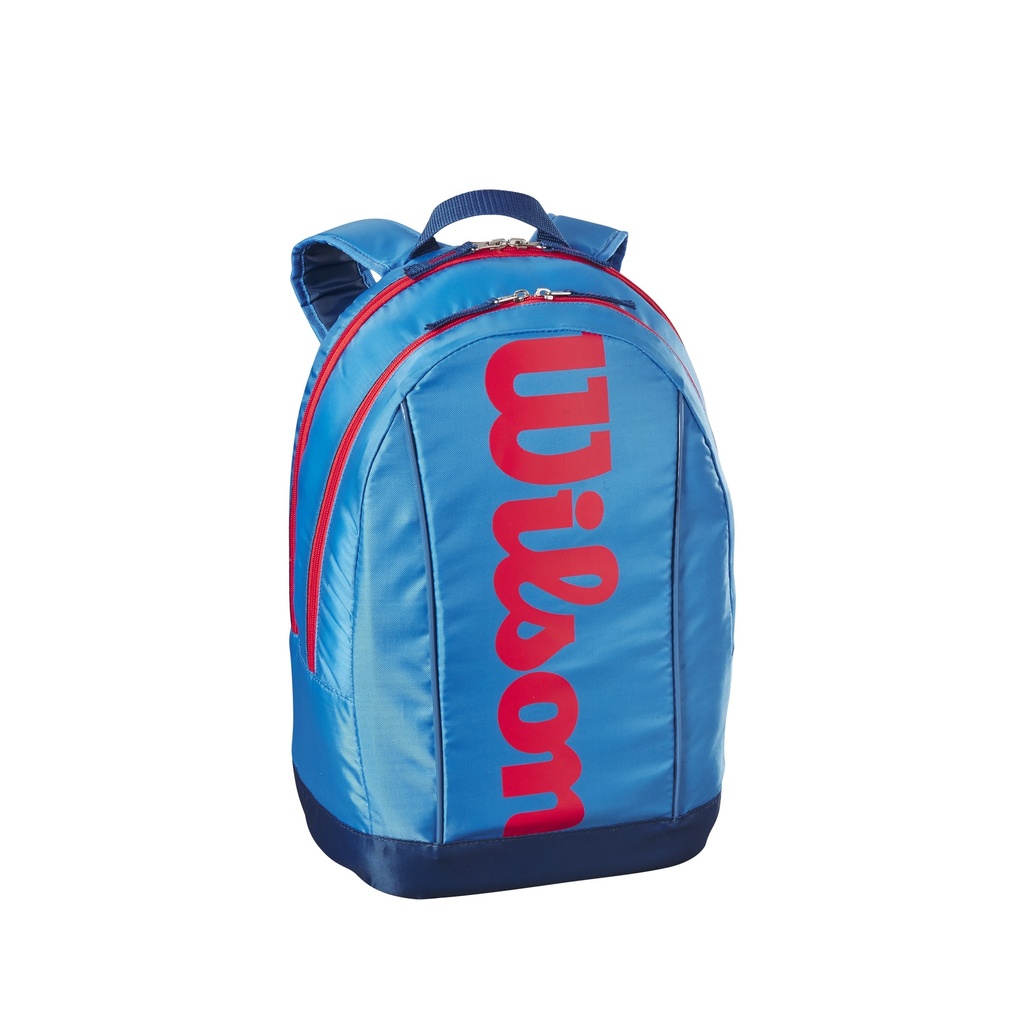 JUNIOR BACKPACK Blue/Orange