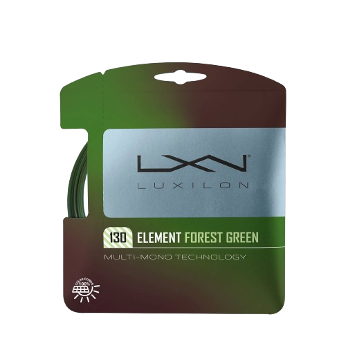 LXN ELEMENT FOREST GREEN SET