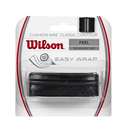CA CLASSIC CONTOUR REPL GRIP BK