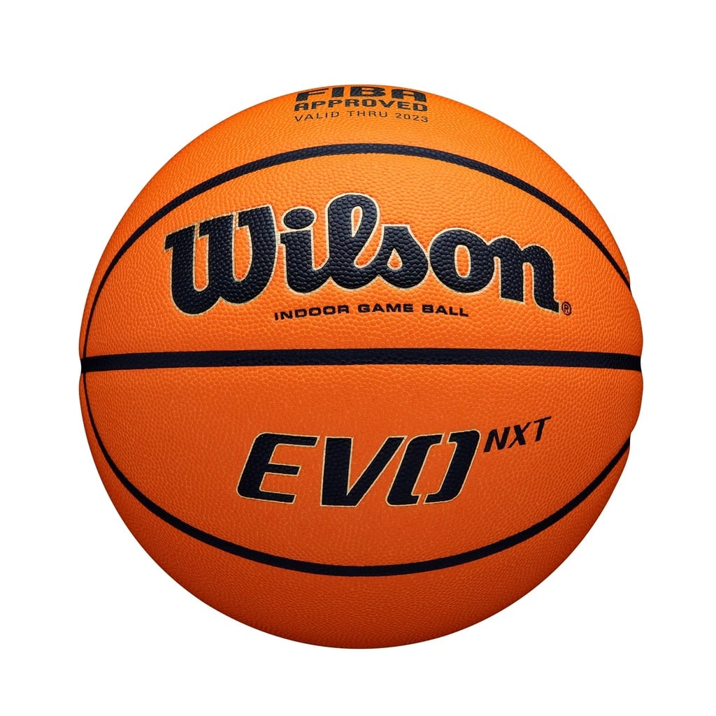 EVO NXT FIBA GAME BALL