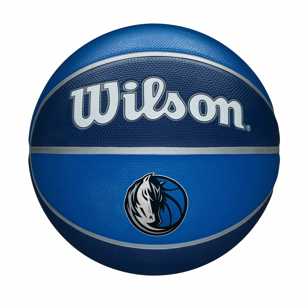 NBA TEAM TRIBUTE BSKT DAL MAVERICKS