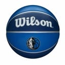 NBA TEAM TRIBUTE BSKT DAL MAVERICKS