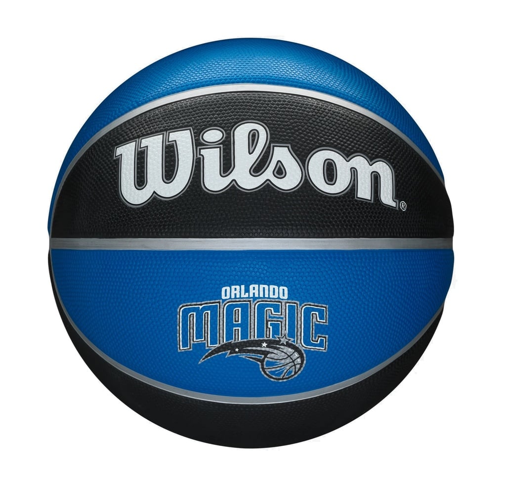 NBA TEAM TRIBUTE BSKT ORL MAGIC