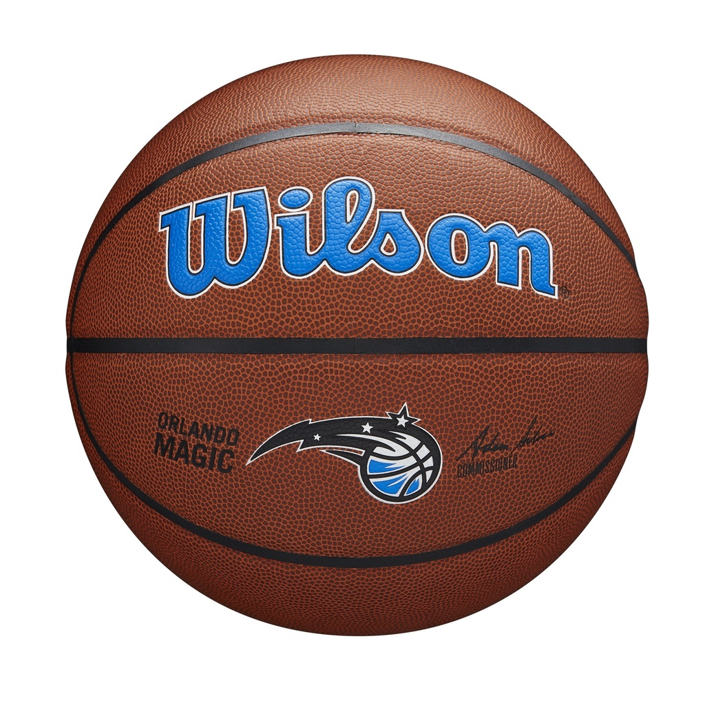 NBA TEAM ALLIANCE BSKT ORL MAGIC
