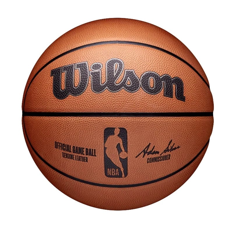 NBA OFFICIAL GAME BALL BSKT