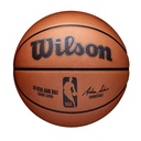 NBA OFFICIAL GAME BALL BSKT
