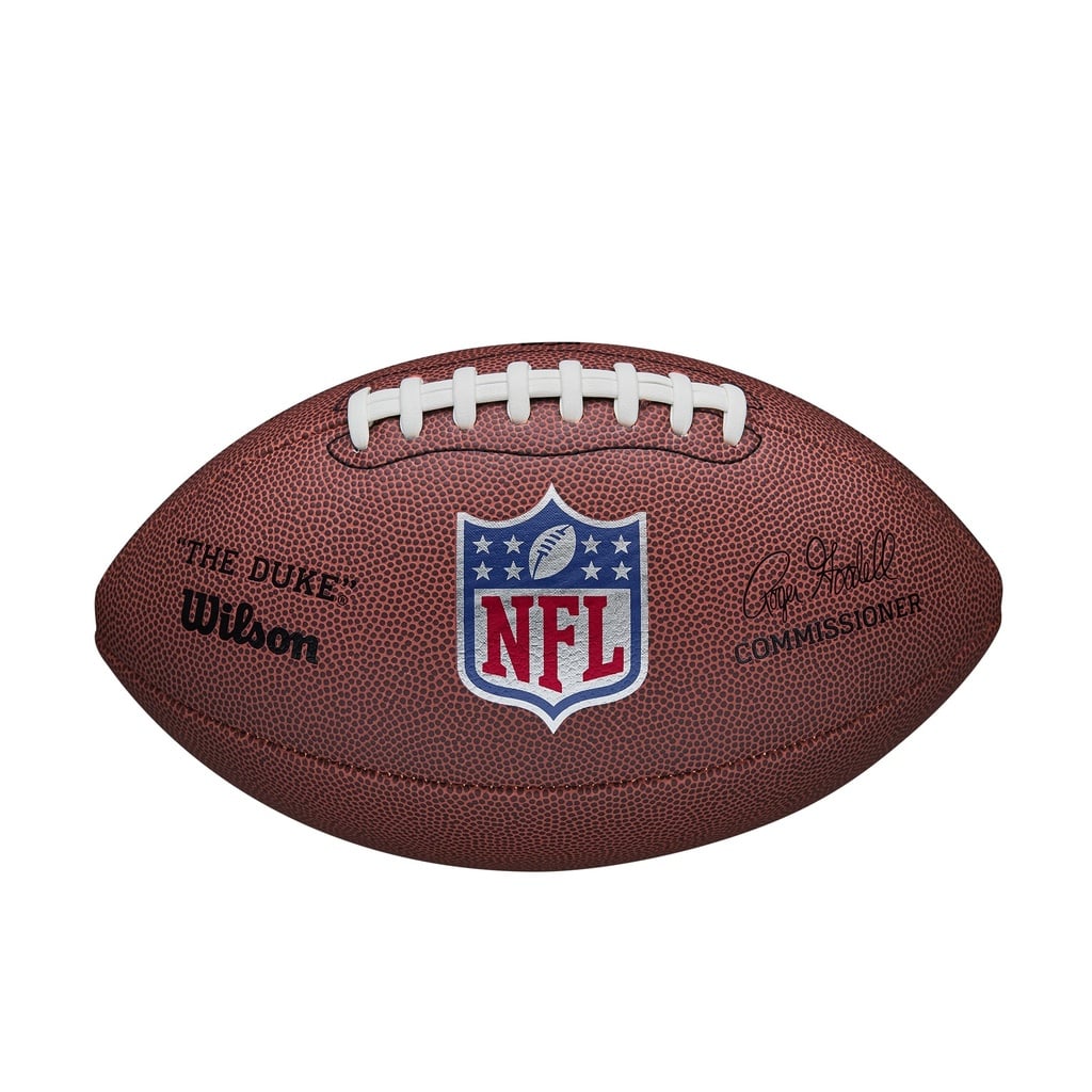 NFL DUKE REPLICA DEFLATE FB