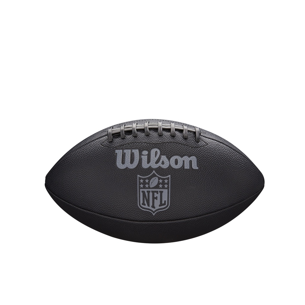 NFL JET BLACK JR SZ FB