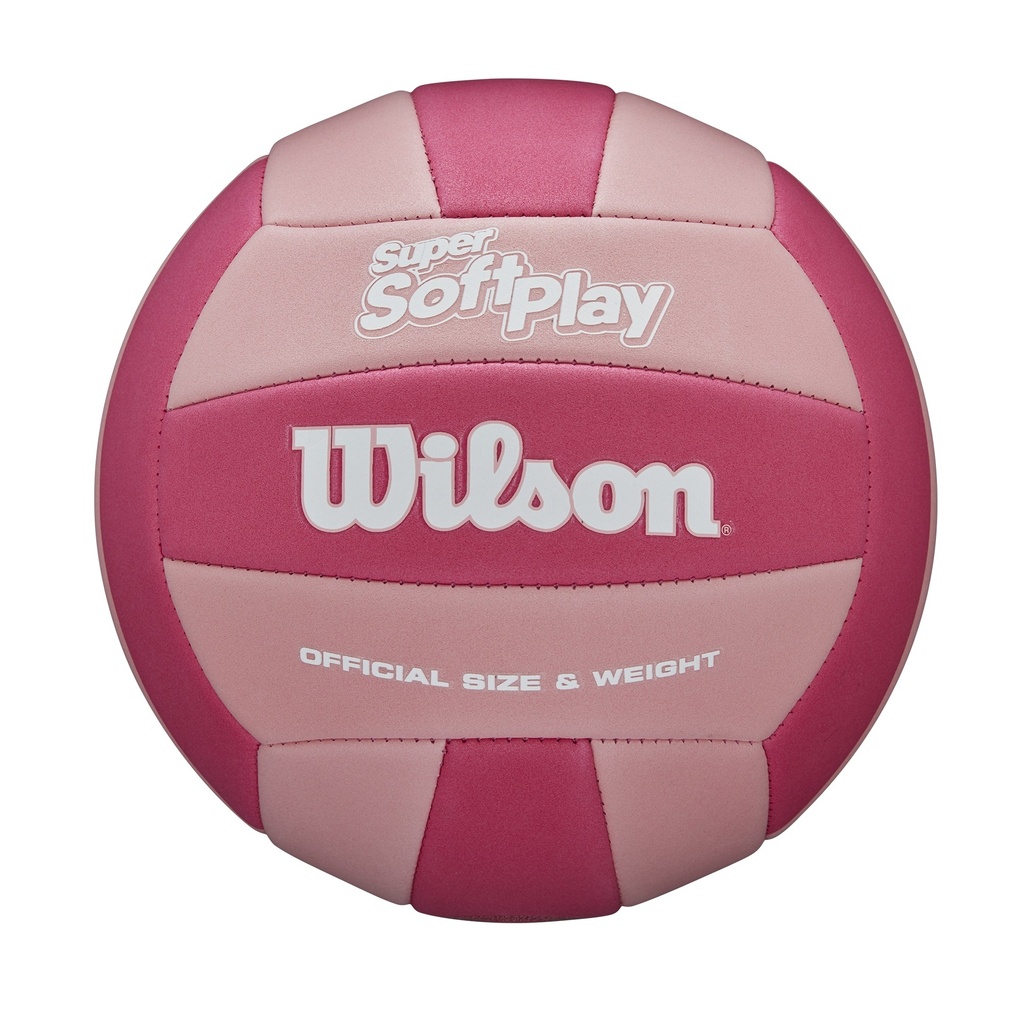 SUPER SOFT PLAY Pink