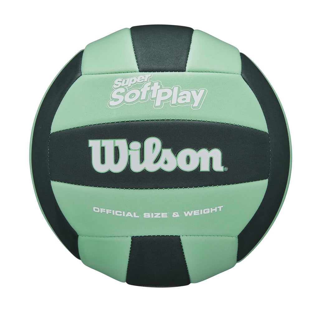 SUPER SOFT PLAY Green/Forest Green