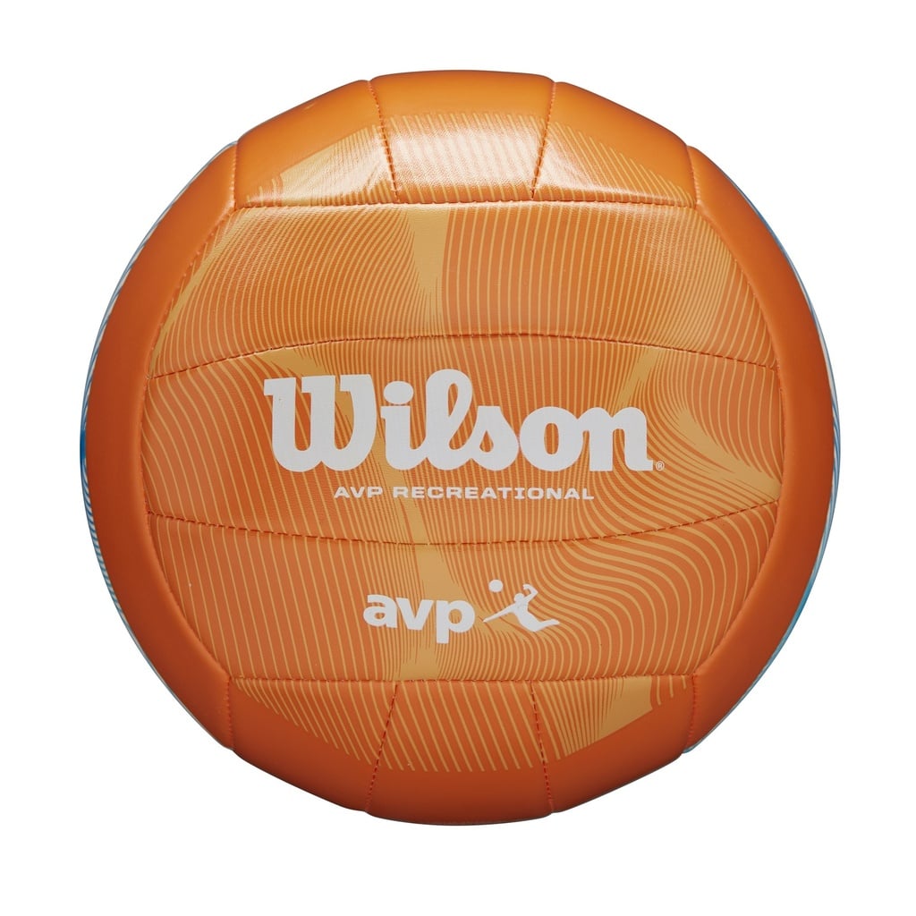 AVP MOVEMENT VB Orange/Blue