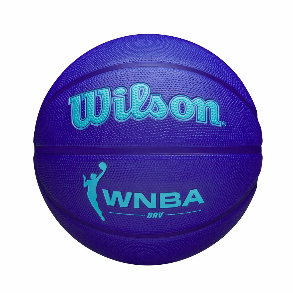 WNBA DRV BSKT Blue/Turquoise