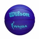 WNBA DRV BSKT Blue/Turquoise