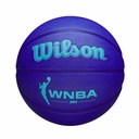 WNBA DRV BSKT Blue/Turquoise