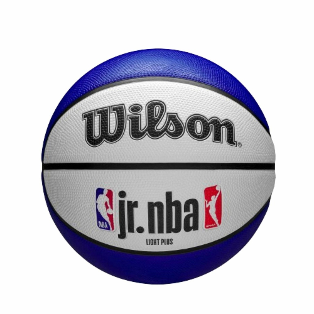 JR NBA DRV LIGHT FAM LOGO BSKT