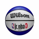 JR NBA DRV LIGHT FAM LOGO BSKT