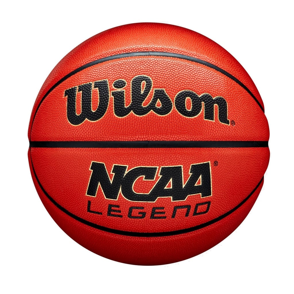 NCAA LEGEND BSKT Orange/Black 5