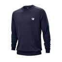 MEN'S CLASSIC SWEATER NAVY