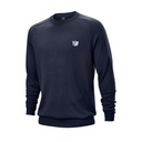 MEN'S CLASSIC SWEATER NAVY