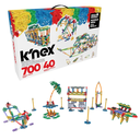 BFUN K'NEX SET MEGA MODELS-700pcs