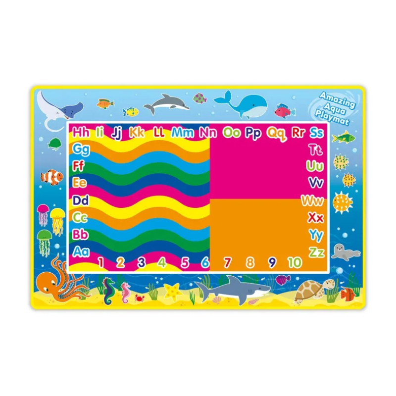 ADDO MAT AMAZING AQUA PLAYMAT