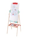 HAPE EARLY EXPLORER ΞΥΛ.ΠΙΝΑΚΑΣ FLIP FLAT EASEL