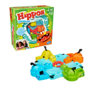 HUNGRY HIPPOS