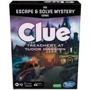 HASBRO CLUEDO: ΠΡΟΔΟΣΙΑ ΣΤΗΝ ΈΠΑΥΛΗ ΤΥΔΩΡ - ΕΠΙΤΡΑΠΕΖΙΟ (GREEK LANGUAGE) (F5699)