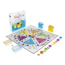 HASBRO TRIVIAL PURSUIT FAMILY EDITION - ΕΠΙΤΡΑΠΕΖΙΟ (GREEK LANGUAGE) (E1921)