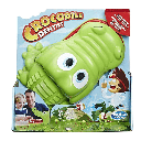HASBRO ΚΡΟΚΟΔΕΙΛΟΔΟΝΤΑΚΙΑΣ - ΕΠΙΤΡΑΠΕΖΙΟ (GREEK) (E4898)