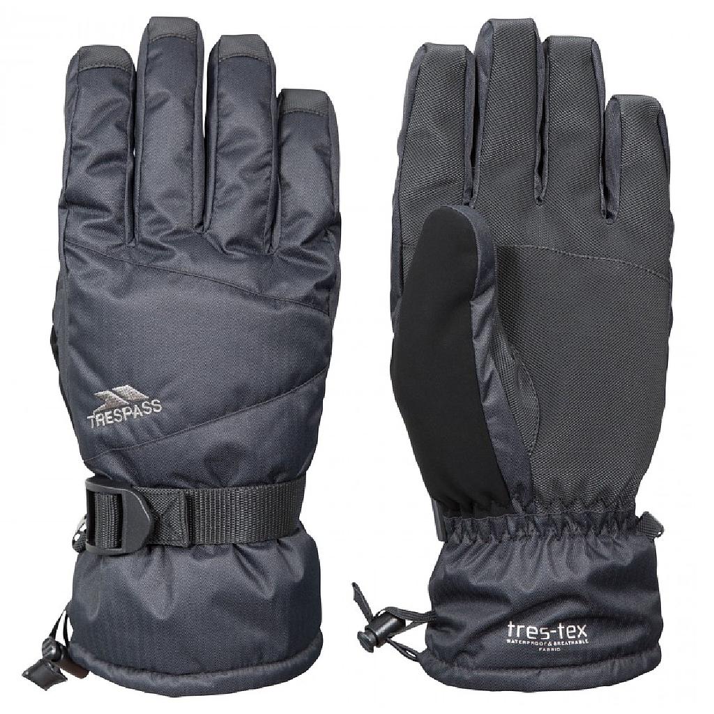 PUNCH - MALE GLOVES