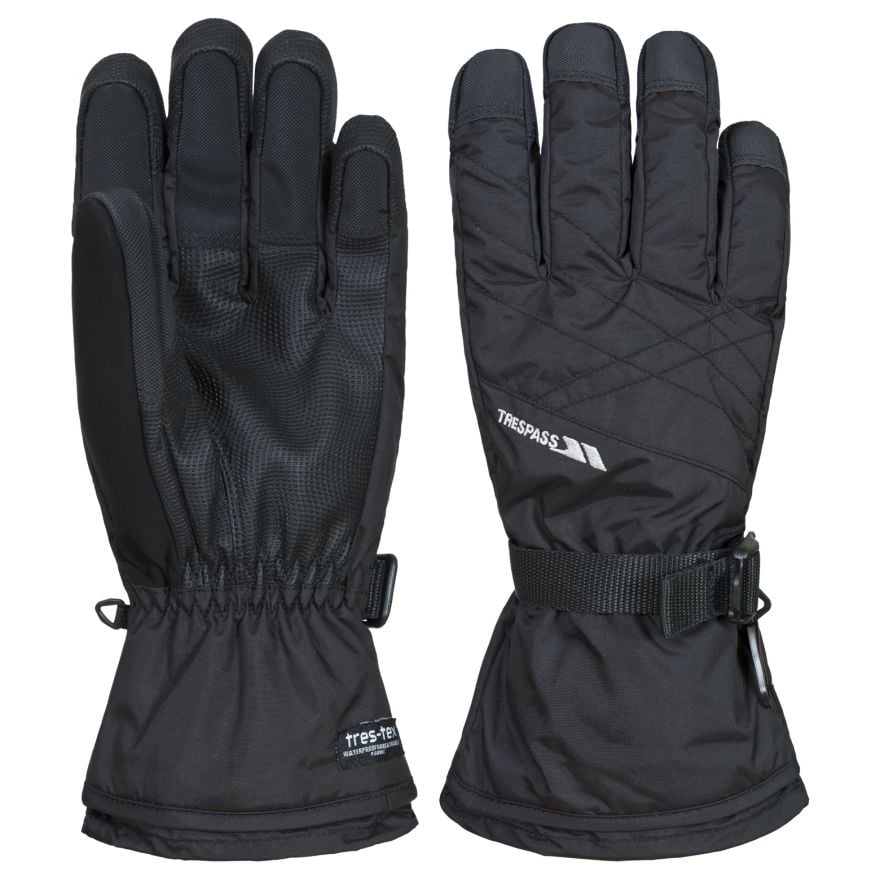 CRUZADO - MALE GLOVE TP75