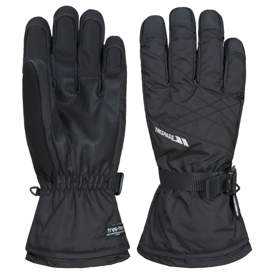 CRUZADO - MALE GLOVE TP75