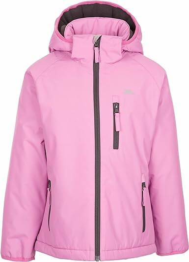 SHASTA - FEMALE JKT TP50