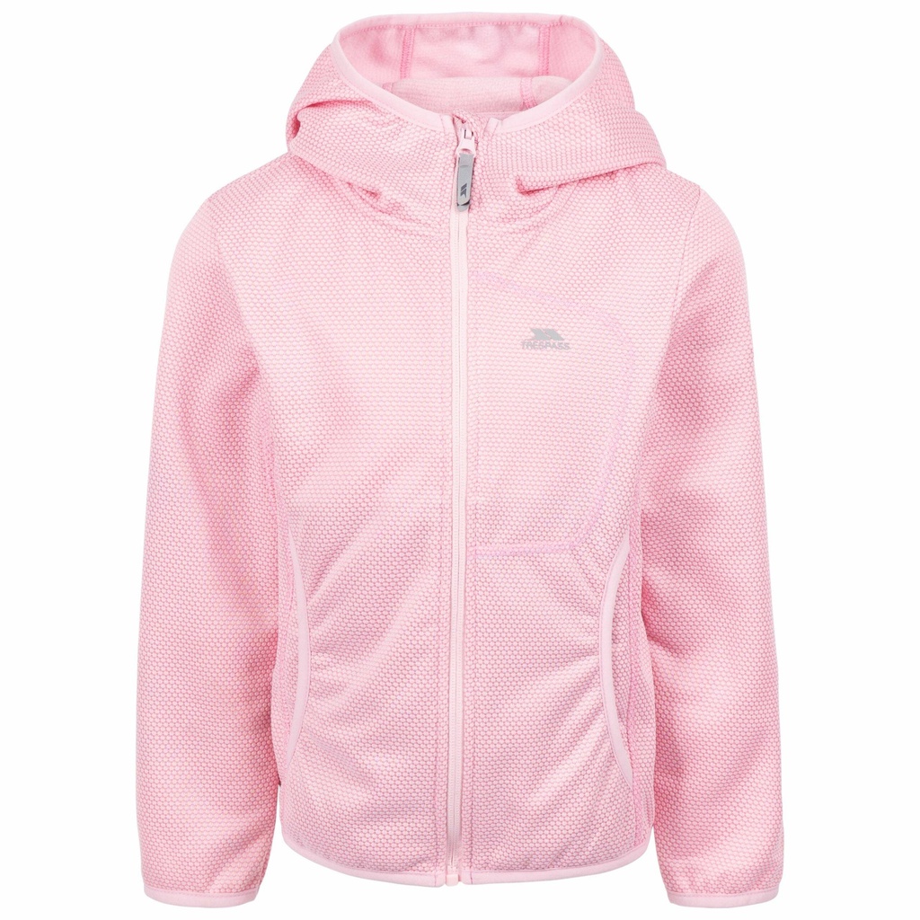 SHOVE - UNISEX KIDS FLEECE AT200