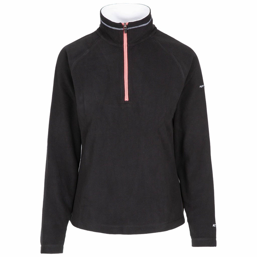 SKYLAR - WOMENS ZIP FLEECE