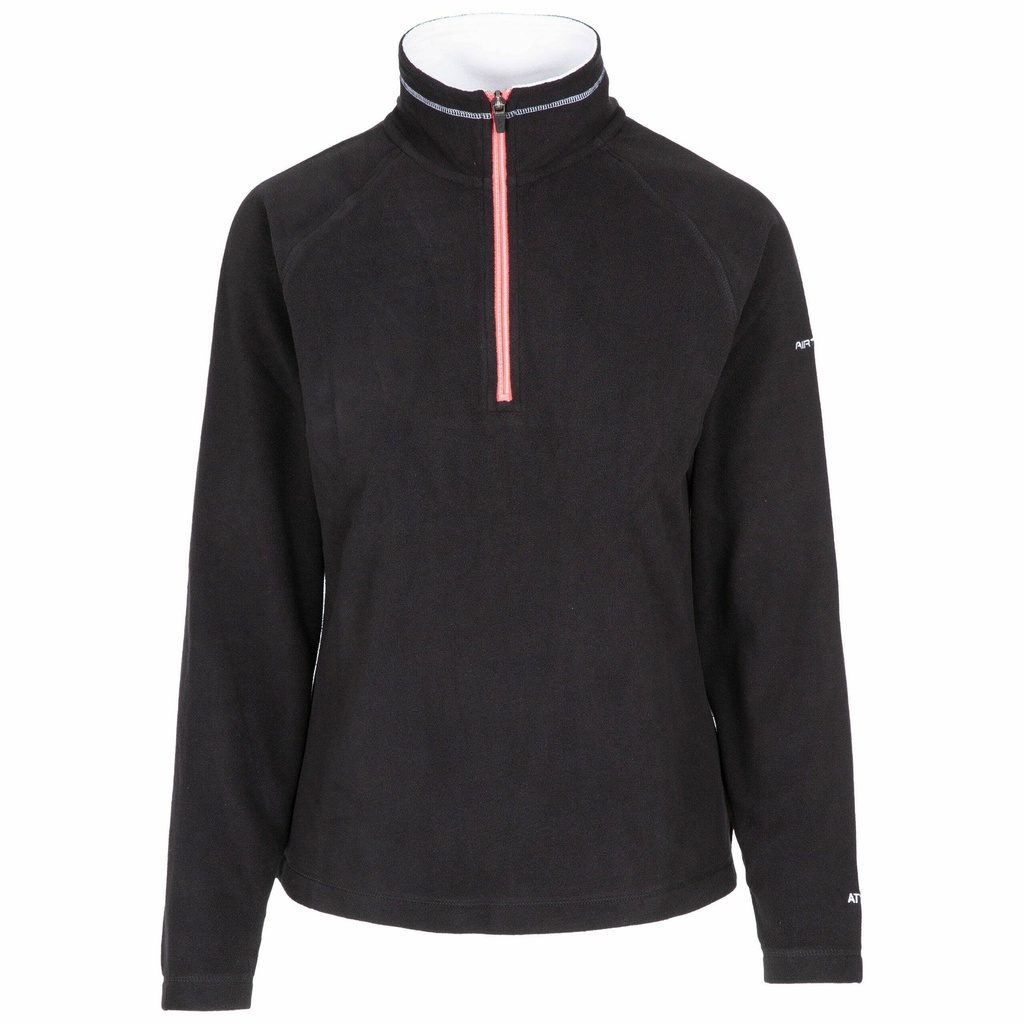 SKYLAR - WOMENS ZIP FLEECE